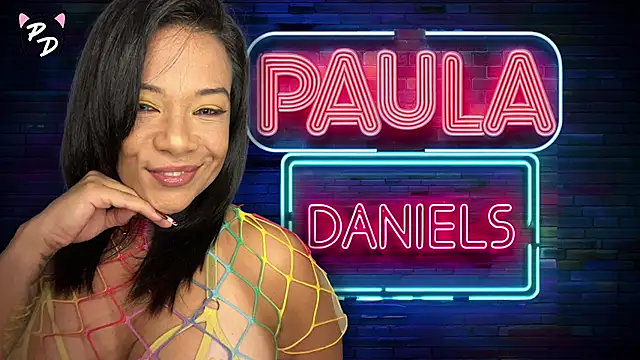 Snapshot of paula_daniela1 chatting on October 2025 09:24:01 PM paula daniela1 online show from October 2025 09:24:01 PM