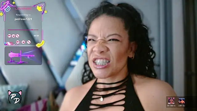 Snapshot of paula_daniela1 chatting on April 2026 10:26:02 PM paula daniela1 online show from April 2026 10:26:02 PM