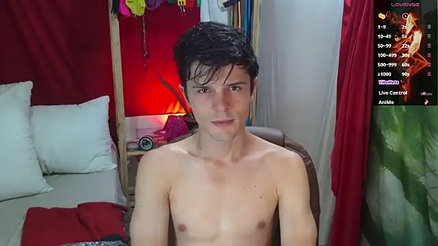 Snapshot of Jack_Scorcher chatting on November 2025 03:23:01 AM Jack Scorcher online show from November 2025 03:23:01 AM