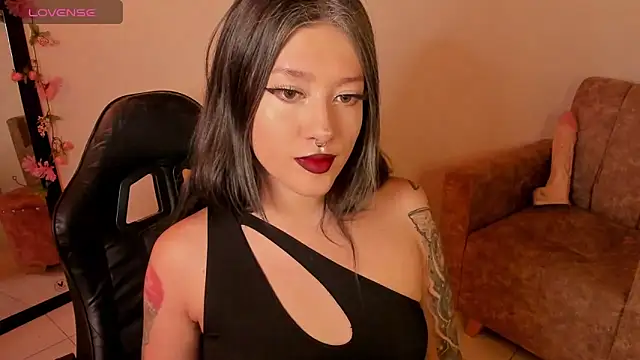 Snapshot of kat_apple chatting on April 2026 02:09:01 AM kat apple online show from April 2026 02:09:01 AM