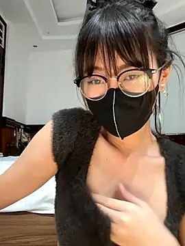 Snapshot of Na-Sweety chatting on October 2025 05:24:02 PM Na-Sweety online show from October 2025 05:24:02 PM