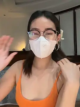 Na-Sweety online show from December 2025 10:15:01 PM