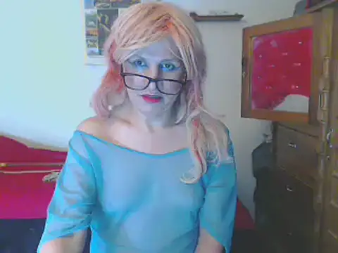 LorenJade online show from December 2024 10:35:02 AM