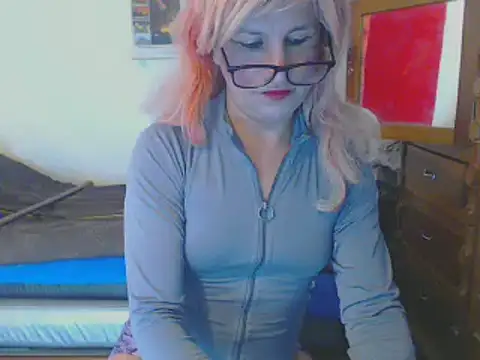 LorenJade online show from February 2025 04:14:02 AM