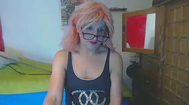 LorenJade online show from February 2025 08:49:01 AM