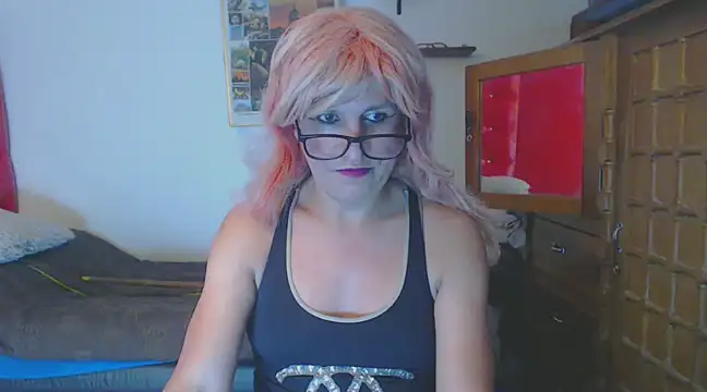 LorenJade online show from February 2025 03:31:02 AM