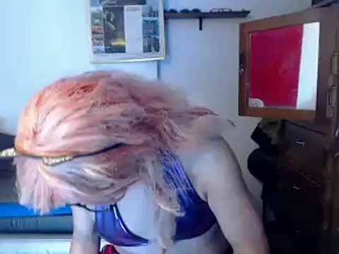 LorenJade online show from February 2025 07:45:01 AM