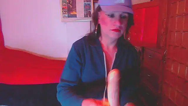 LorenJade online show from November 2025 07:30:01 AM