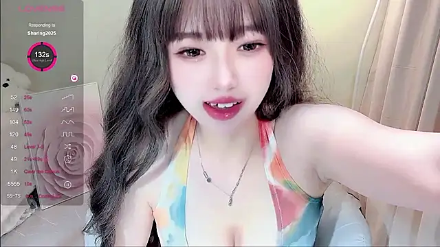 Snapshot of Dolv_1o chatting on December 2024 11:48:01 AM Dolv 1o online show from December 2024 11:48:01 AM