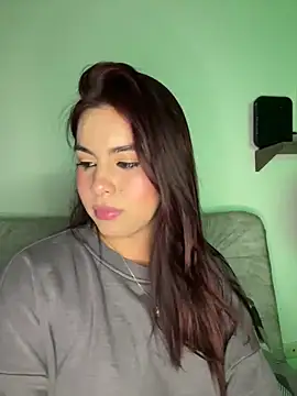 Zarah Blare online show from December 2024 06:57:02 AM