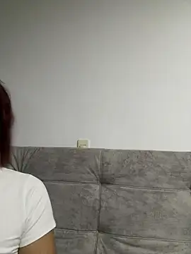 Zarah Blare online show from February 2025 11:05:01 PM