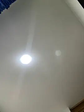 Zarah Blare online show from February 2025 08:24:01 PM