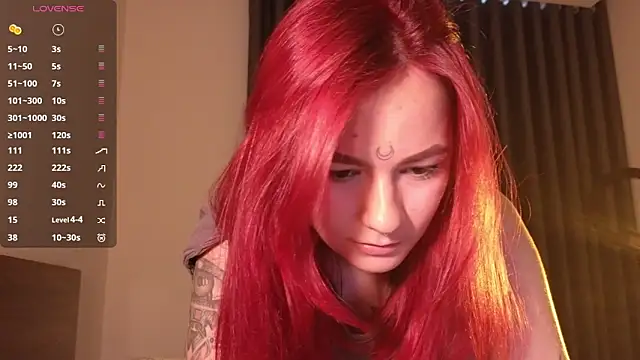 girl with snaketatto0 online show from February 2026 02:29:01 AM