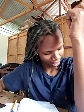 Sexy-Aljan online show from December 2024 08:16:01 AM