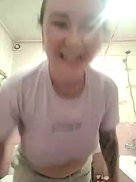 AlexaLexie online show from December 2024 03:20:02 PM