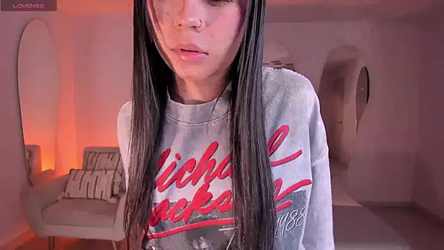 GigiLee  online show from December 2024 11:54:02 AM