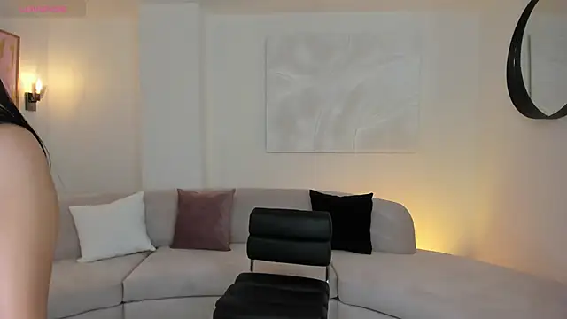 GigiLee  online show from December 2024 11:31:02 PM