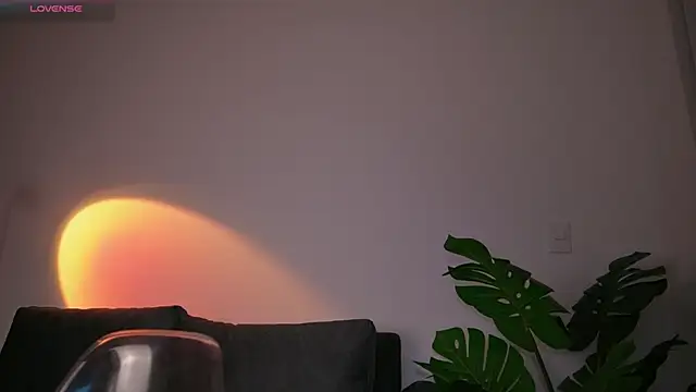 GigiLee  online show from December 2025 12:17:02 AM