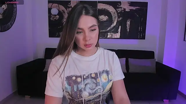 Snapshot of EloisaOlivero chatting on November 2025 07:36:01 PM EloisaOlivero online show from November 2025 07:36:01 PM