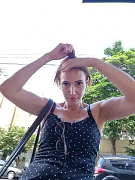 Irresistible24 online show from January 2026 06:32:02 PM