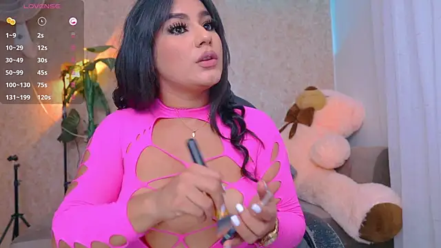 Snapshot of abbyhill27 chatting on October 2025 03:42:02 AM abbyhill27 online show from October 2025 03:42:02 AM