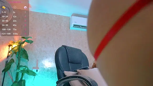 Snapshot of abbyhill27 chatting on November 2025 09:08:01 AM abbyhill27 online show from November 2025 09:08:01 AM