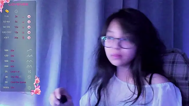 maydaykimmy online show from December 2024 08:20:02 PM