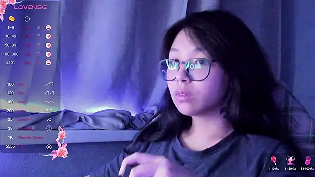 maydaykimmy online show from December 2024 09:28:01 PM