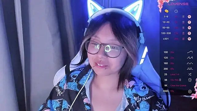 maydaykimmy online show from October 2025 09:13:02 PM