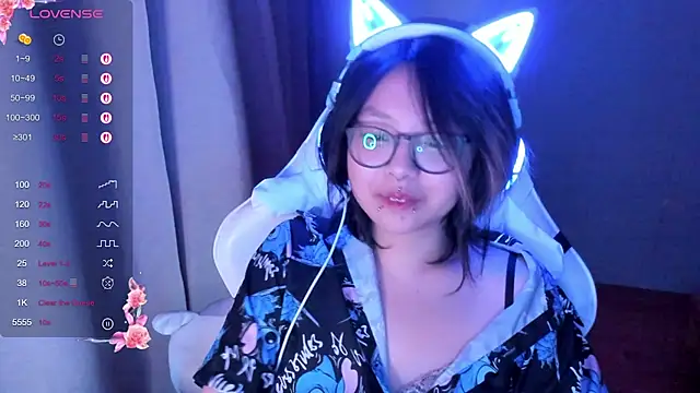 maydaykimmy online show from December 2025 08:48:01 PM