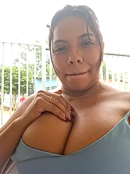 CanelitaPasion online show from December 2024 09:28:01 PM