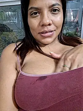 CanelitaPasion online show from March 2025 11:47:01 PM