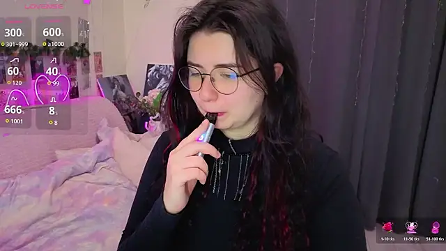 Snapshot of ss-katekisa-ss chatting on March 2026 09:10:02 PM ss-katekisa-ss online show from March 2026 09:10:02 PM