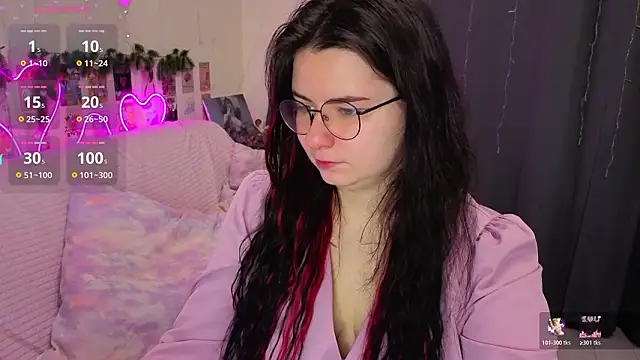 Snapshot of ss-katekisa-ss chatting on March 2026 09:32:02 PM ss-katekisa-ss online show from March 2026 09:32:02 PM