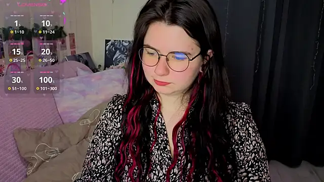 Snapshot of ss-katekisa-ss chatting on April 2026 01:00:02 AM ss-katekisa-ss online show from April 2026 01:00:02 AM