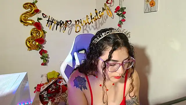 eva rosse69 online show from November 2025 12:06:02 PM