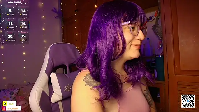 eva rosse69 online show from February 2026 11:07:02 AM