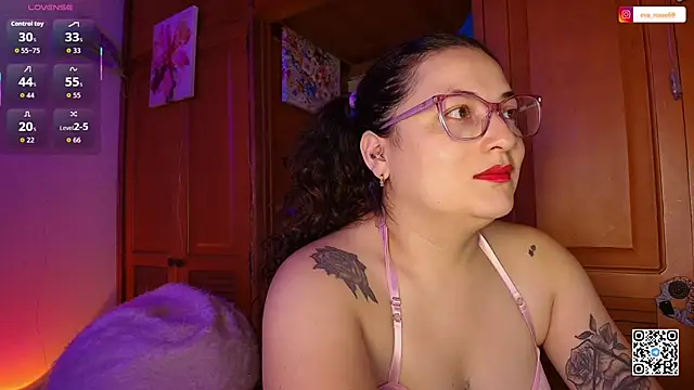 eva rosse69 online show from May 2026 12:12:01 PM