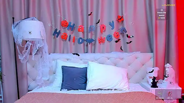 Ma1ilda Ardent online show from November 2025 05:04:01 PM