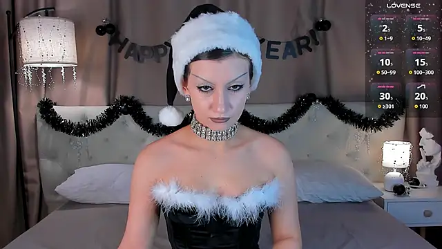 Ma1ilda Ardent online show from December 2025 04:36:01 PM