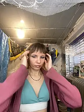 Anita-Smith online show from December 2024 07:58:01 AM