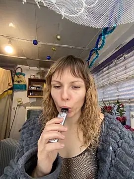 Anita-Smith online show from January 2025 10:17:01 AM