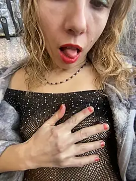 Anita-Smith online show from February 2025 08:06:01 AM