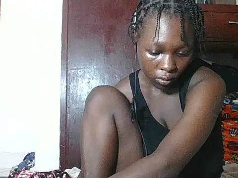 Sexyblackgold online show from October 2025 07:39:01 AM