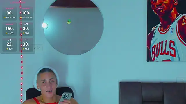 MikeRoss7777 online show from December 2024 07:05:01 AM