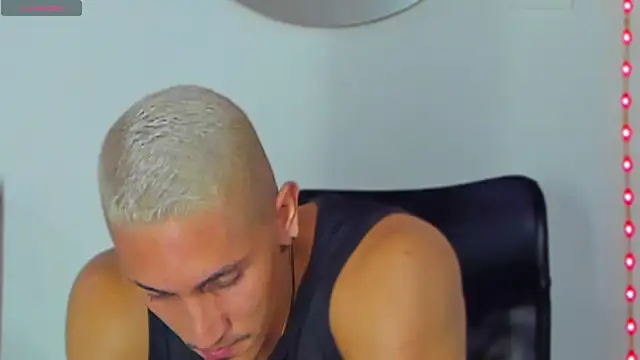 MikeRoss7777 online show from January 2025 01:08:01 AM