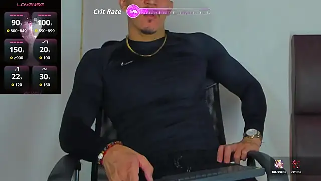 MikeRoss7777 online show from October 2025 03:09:02 PM