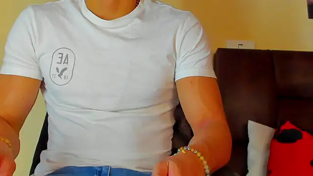 MikeRoss7777 online show from July 2026 11:05:01 AM