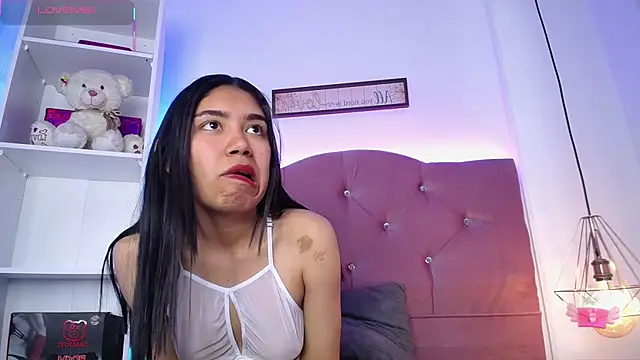 Snapshot of M_Janne chatting on October 2025 05:52:02 PM M Janne online show from October 2025 05:52:02 PM