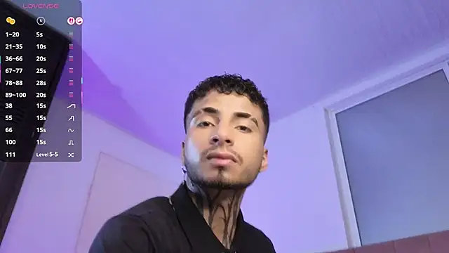 JuanCamiilo 66 online show from November 2025 09:02:02 PM